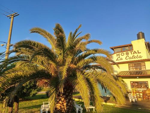 Hostal la Caleta