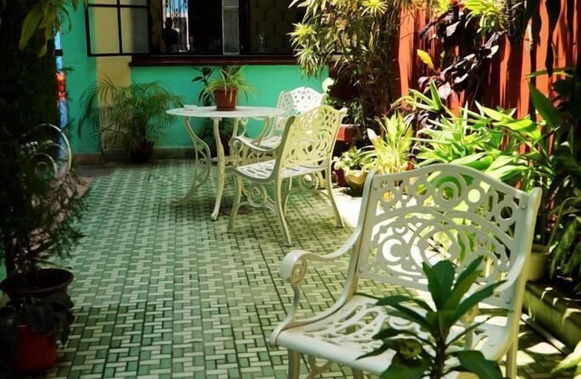 Hostal La Isabela