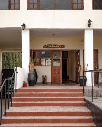 Hostal La Vidala