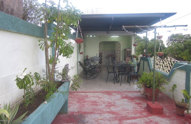 Hostal Las Estrellas