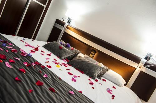 HOSTAL LAS PALOMAS