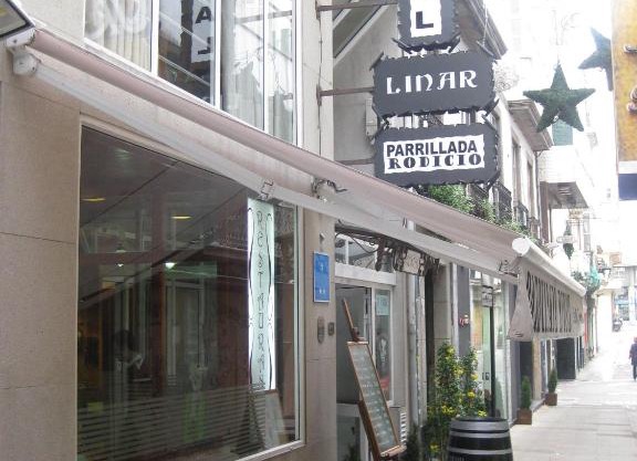 Hostal Linar