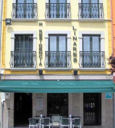 Hostal Linares