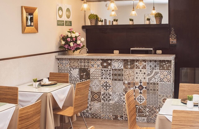 Hostal Lirium