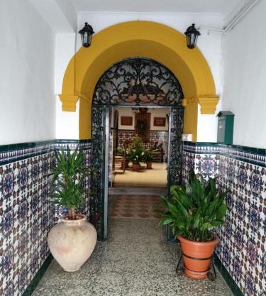 Hostal Manolo