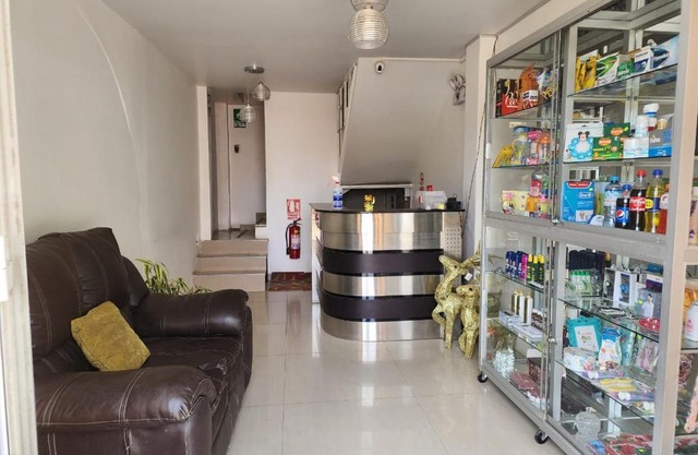 Hostal Majestad Ica