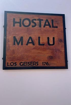 Hostal Malú
