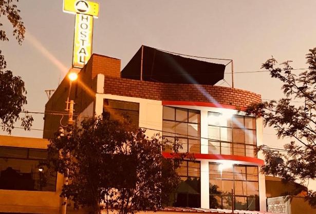 Hostal “Malibu”
