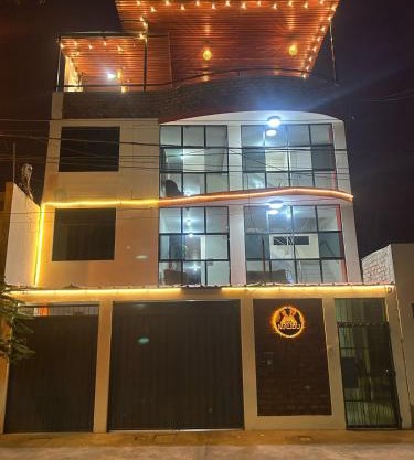 Hostal MALIBU