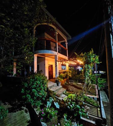 Hostal Mamá Derlys