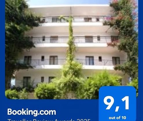 Hostal Manolita