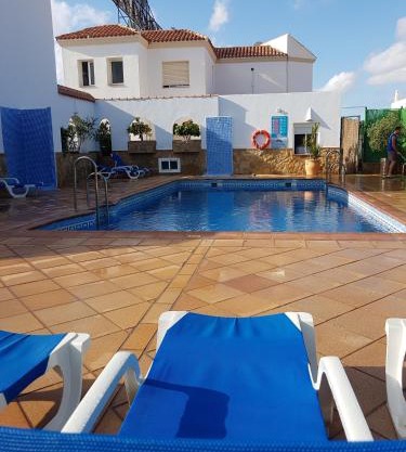 Hostal Manolo