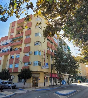 Hostal Mediterraneo