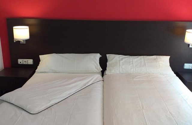 Hostal Meson de Paco