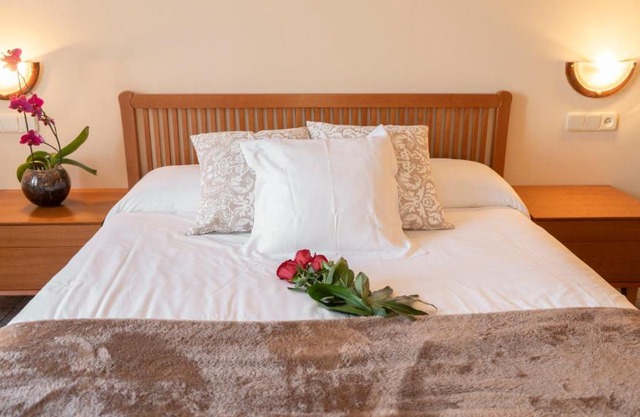 Hostal Montserrat