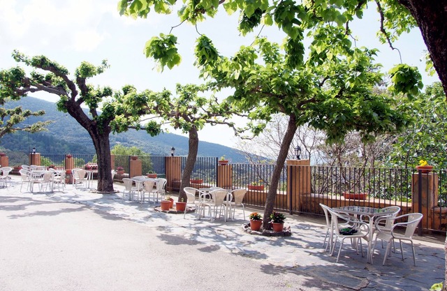 Hostal Montserrat