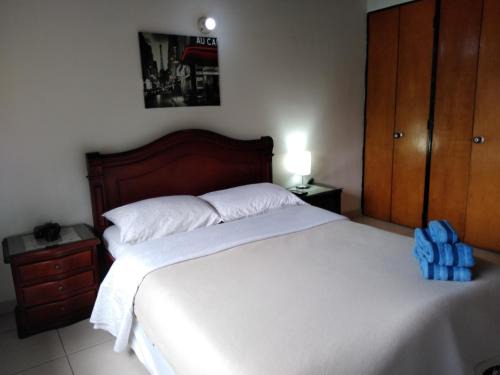 Hostal Norma101