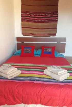 Hostal Open House