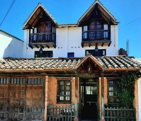 Hostal Oycate