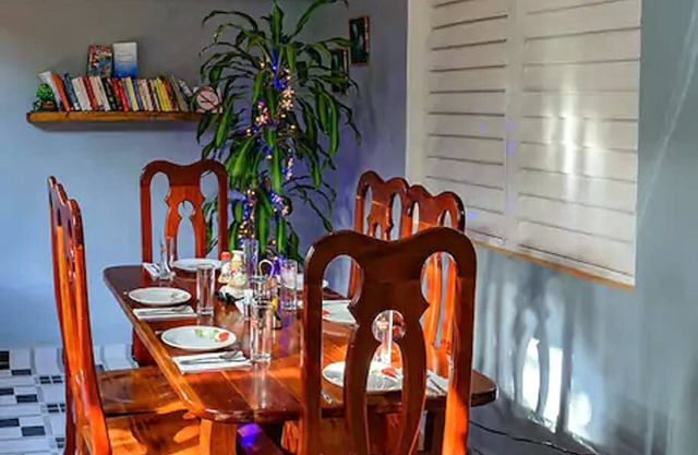 Hostal Palmarito