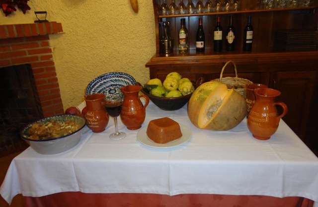 Hostal Pampaneira