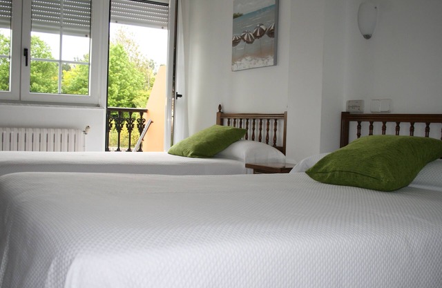Hostal Pereiriña