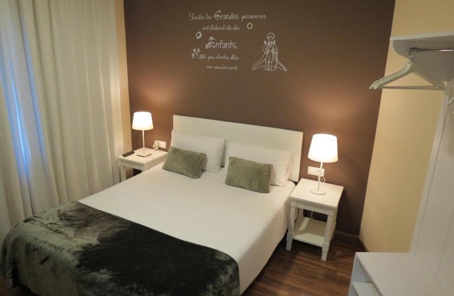 Hostal Petit Príncep