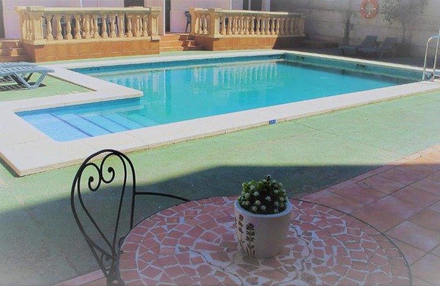 Hostal Pinar