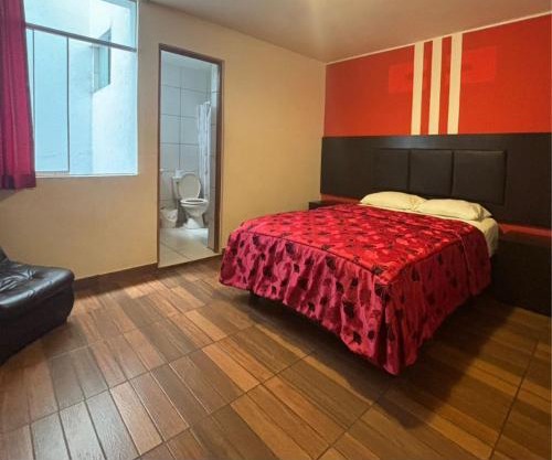 Hostal POSADA LA TABITA