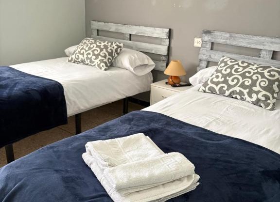 Hostal Pueblo Viejo