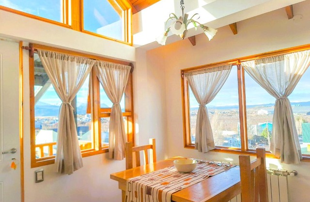 Hostal Puerta Antartida