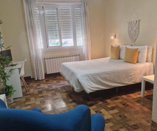 Hostal Real