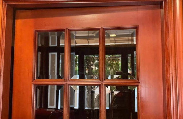 Hostal Restaurante Seoane - Chambre double