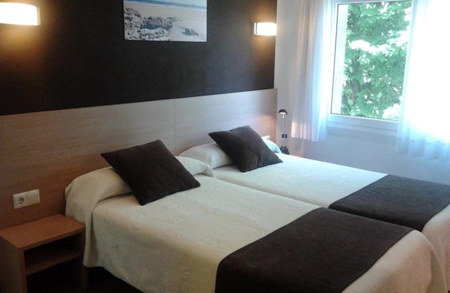 Hostal Rocamar