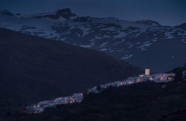 hostal ruta de las nieves