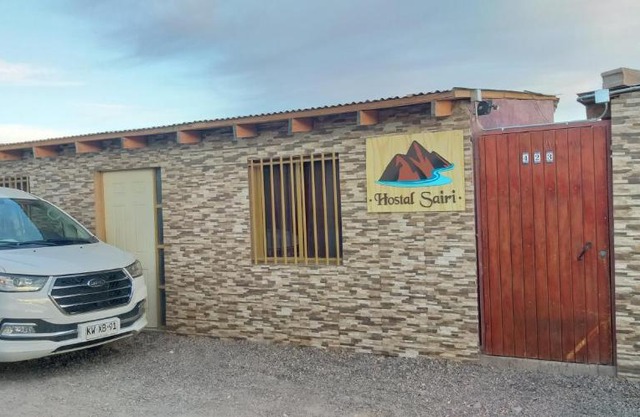 HOSTAL SAIRI