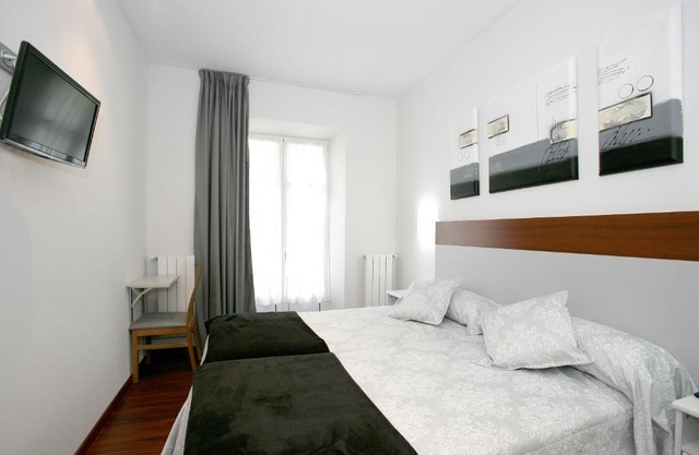 Hostal San Ignacio Centro