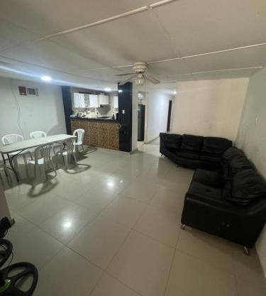 Hostal Santa Ana