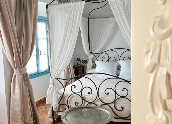 Hostal Servilia