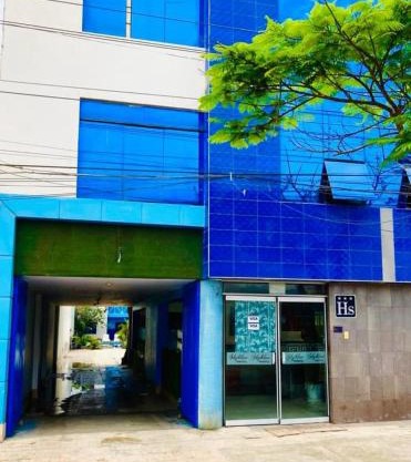 Hostal Skyblue