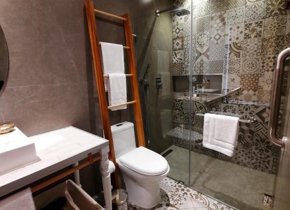 Hostal Suite Le Fabrique