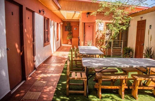 Hostal Sumaj