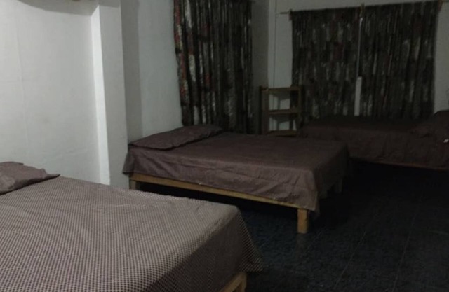 Hostal Tamasopo, chalet