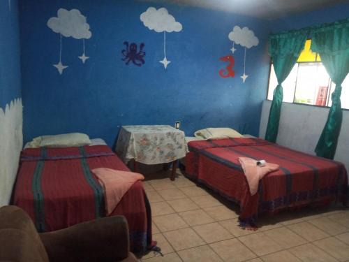 Hostal the Cats
