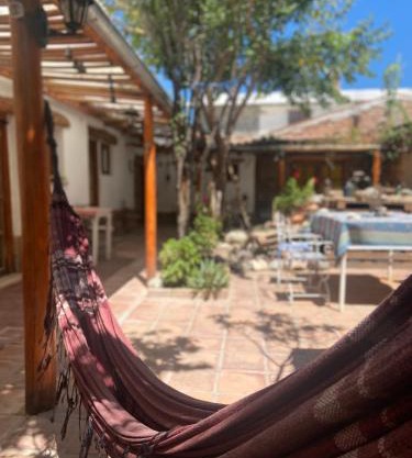 Hostal Tierra Andina Cafayate