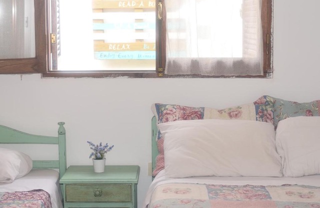 HOSTAL TILIAN