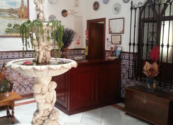 Hostal Trajano