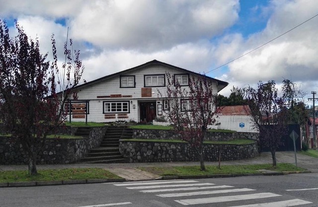 Hostal Triwe