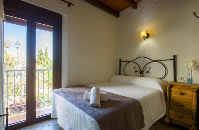 Hostal Valle Del Sol Alora