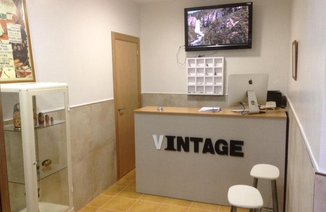 Hostal Vintage Santander